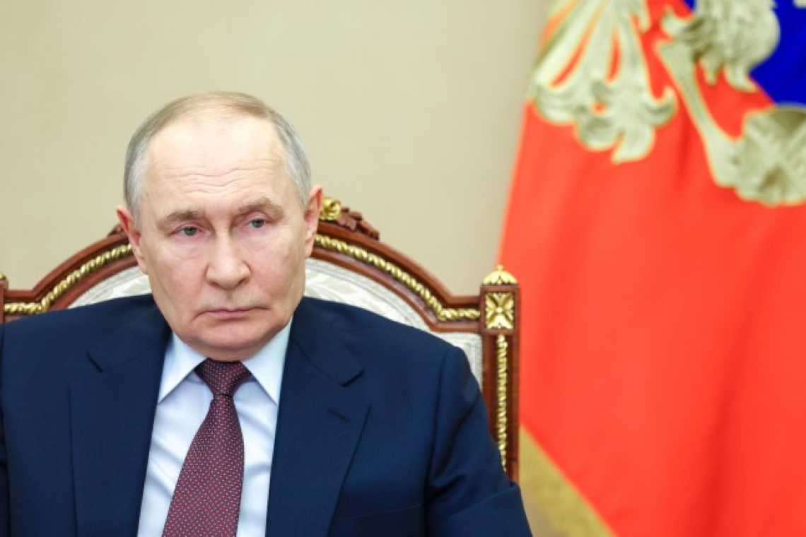 Президентът на Иран докладвал на Путин за военната агресия от САЩ и Израел